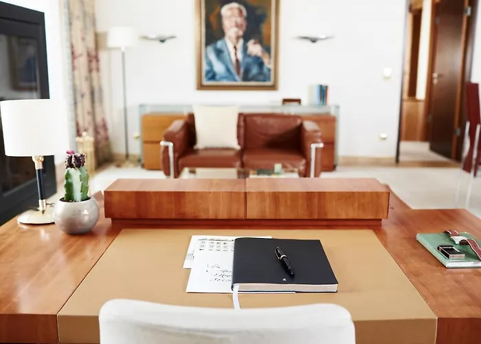 Living Kanzler 4* Bonn