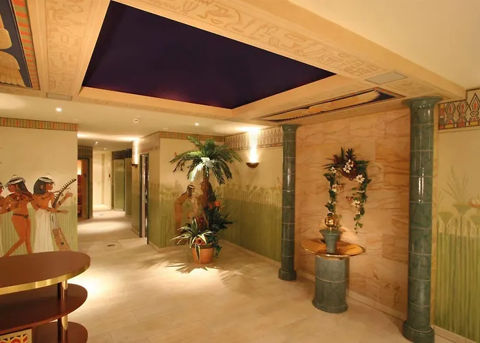 Hotel Living Kanzler