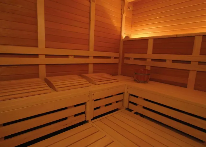 Hotel Living Kanzler