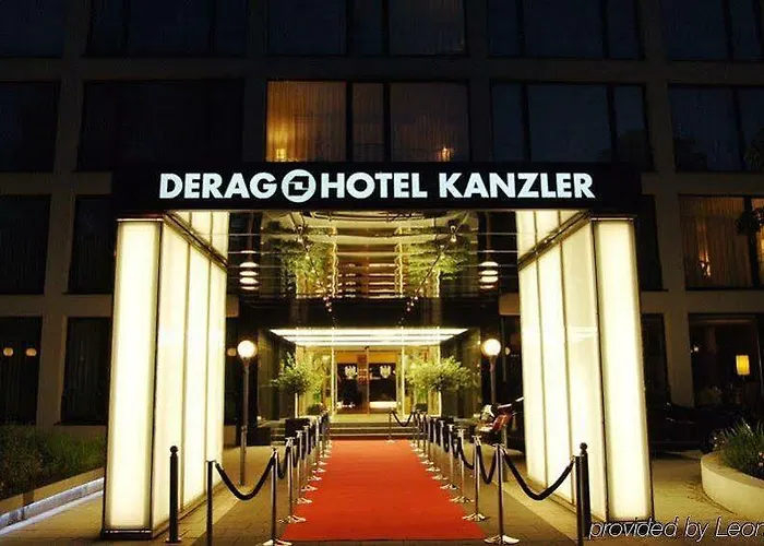 Hotel Living Kanzler 4*